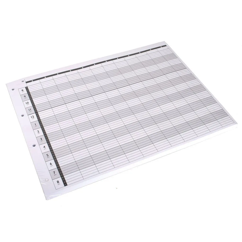 Assistant Refill Appointment Pages 4 Hole
