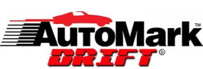 AutoMark™ Drift® 333 White Gloss Wrap Vinyl Film