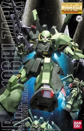 Bandai RMS-106 Hi-Zack MG 1/100 Model Kit