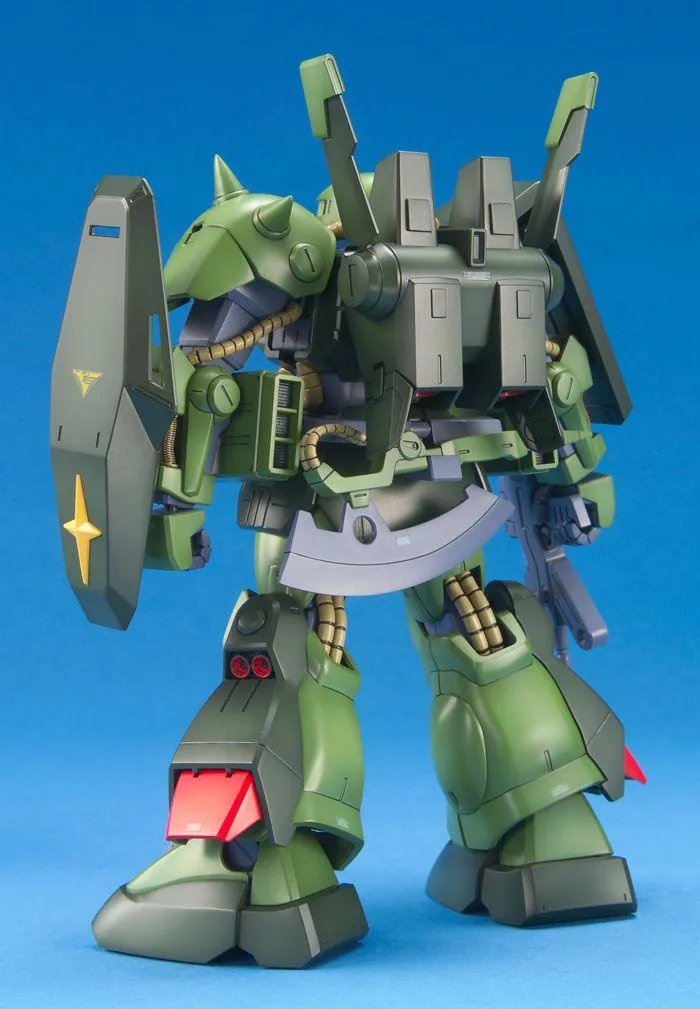 Bandai RMS-106 Hi-Zack MG 1/100 Model Kit