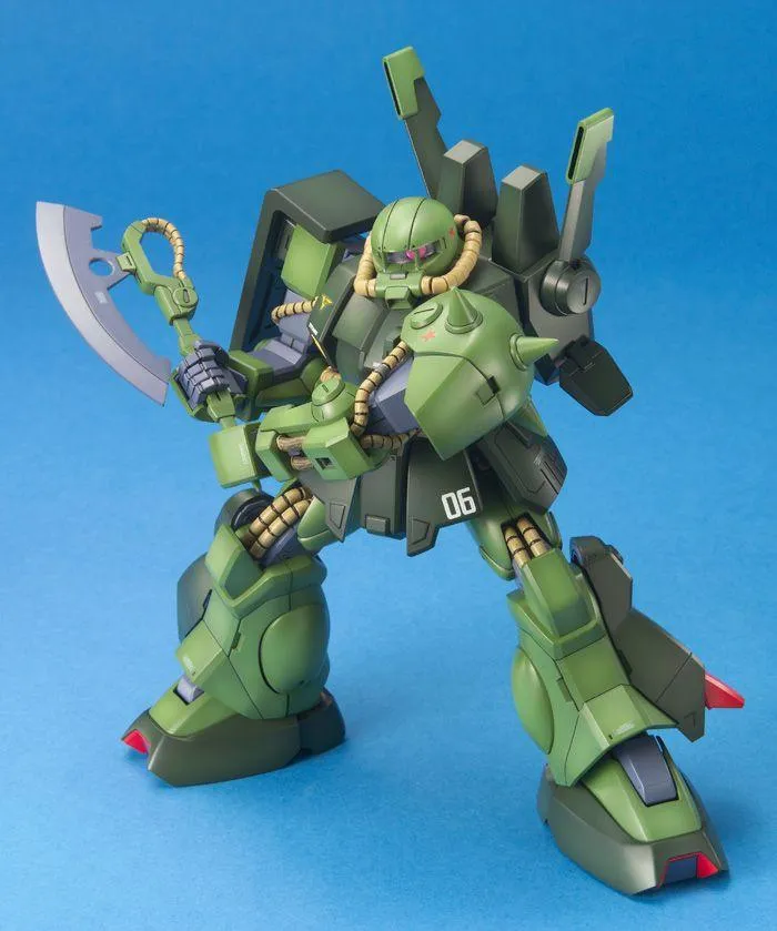 Bandai RMS-106 Hi-Zack MG 1/100 Model Kit