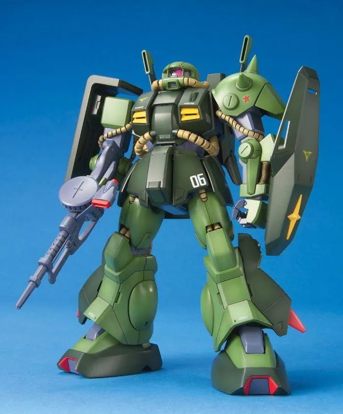 Bandai RMS-106 Hi-Zack MG 1/100 Model Kit