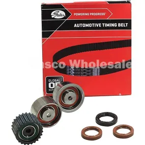 BASCO ETK1012 Engine Timing Belt Kit
