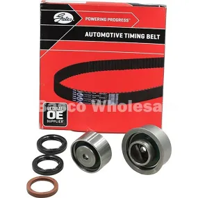 BASCO ETK1031 Engine Timing Belt Kit