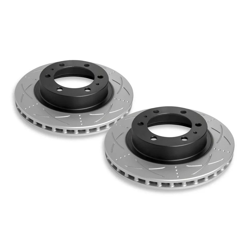Bendix Ultimate 4WD Brake Upgrade Kit- U4WD-BUK1 2 (*Bulky Item, Freight Charges Apply)