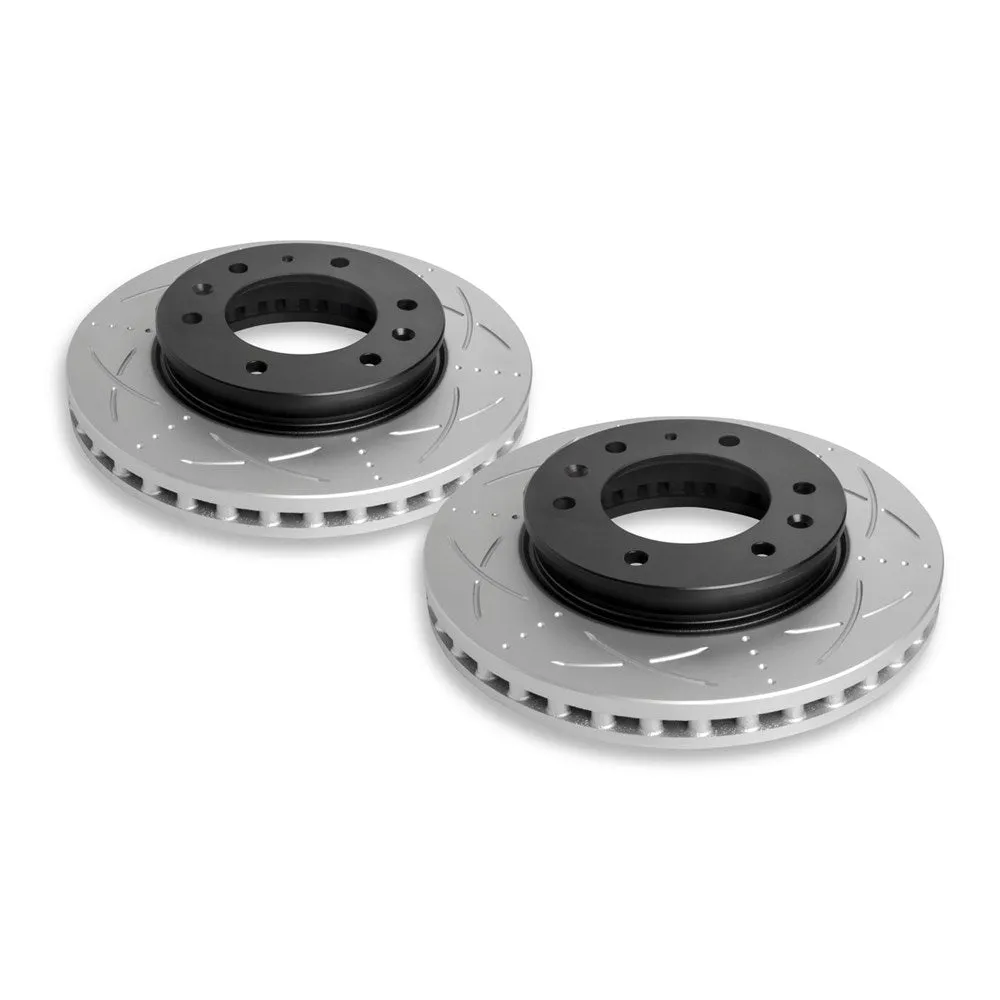 Bendix Ultimate 4WD Brake Upgrade Kit- U4WD-BUK9 2 (*Bulky Item, Freight Charges Apply)