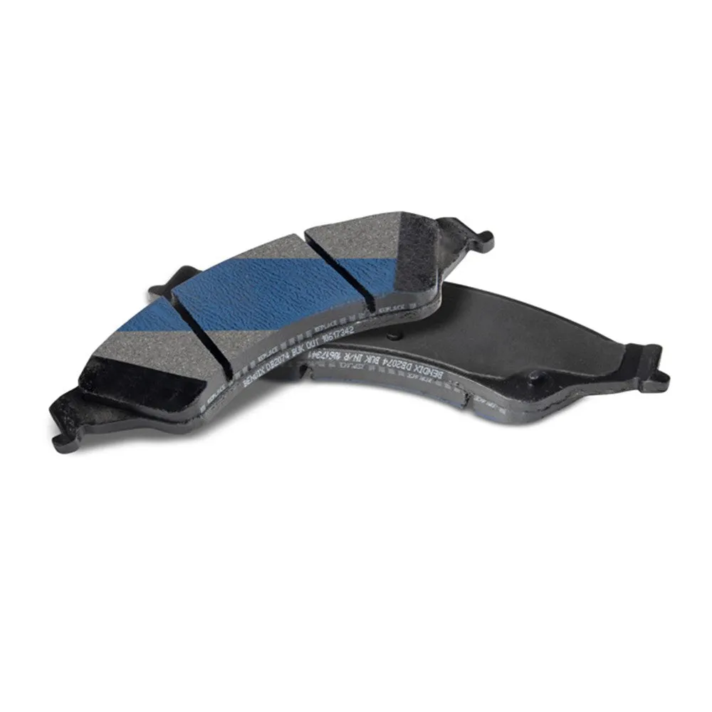 Bendix Ultimate 4WD Brake Upgrade Kit- U4WD-BUK9 2 (*Bulky Item, Freight Charges Apply)