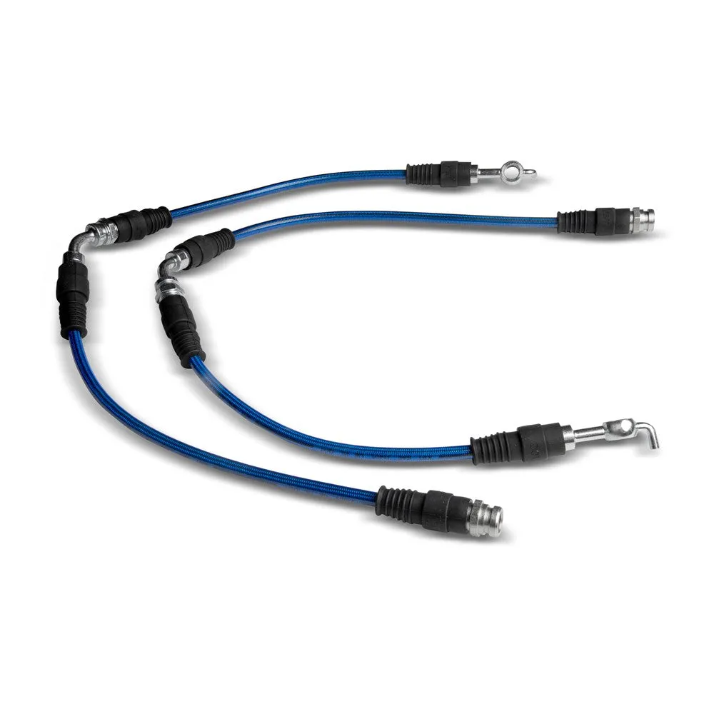 Bendix Ultimate 4WD Brake Upgrade Kit- U4WD-BUK9 2 (*Bulky Item, Freight Charges Apply)