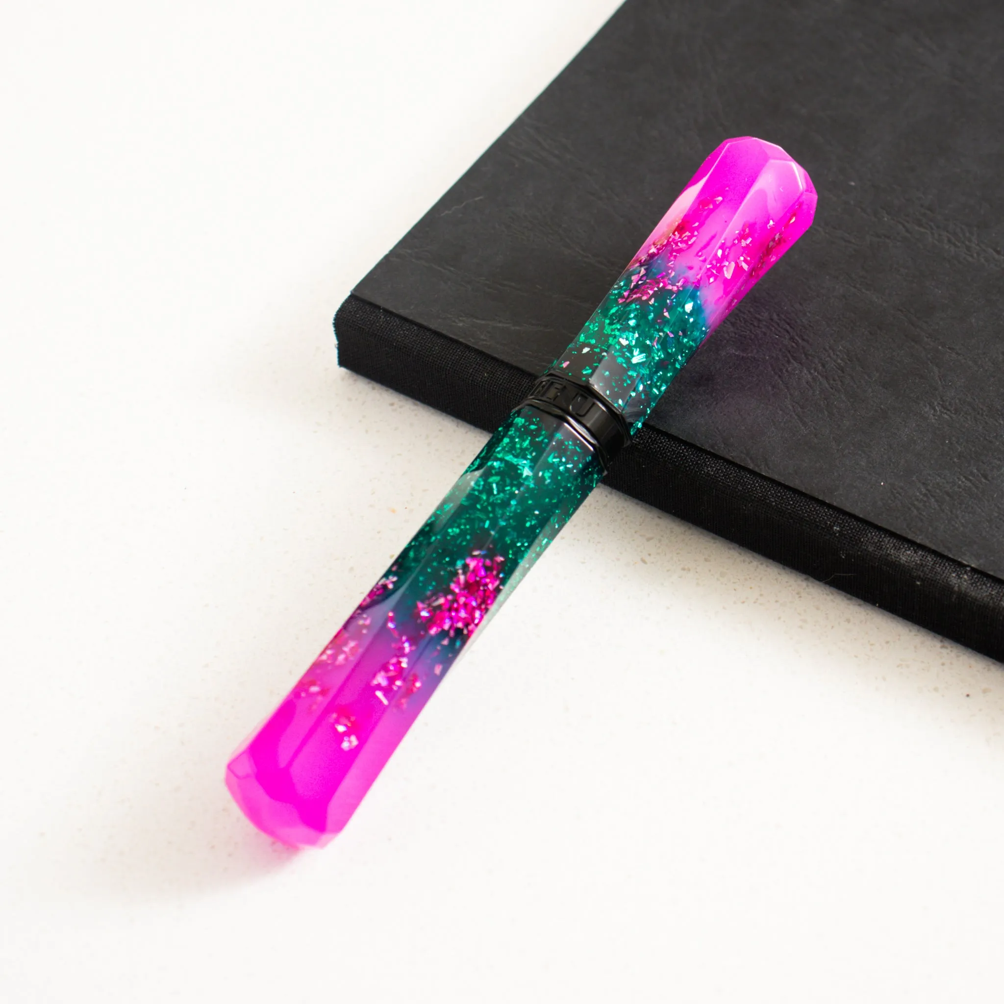 BENU Grand Scepter XX Fountain Pen