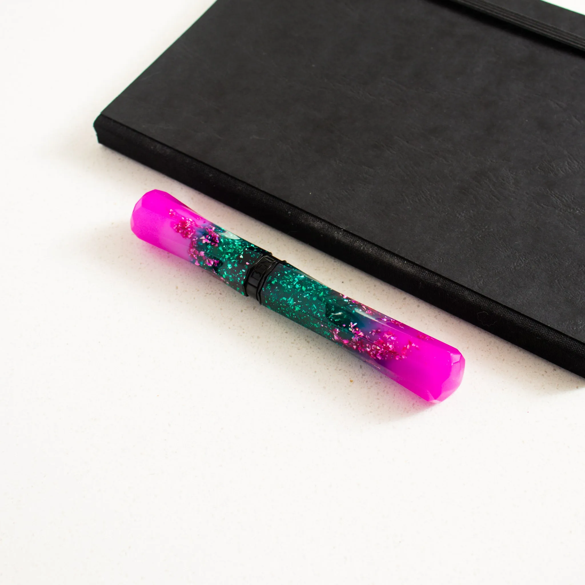BENU Grand Scepter XX Fountain Pen