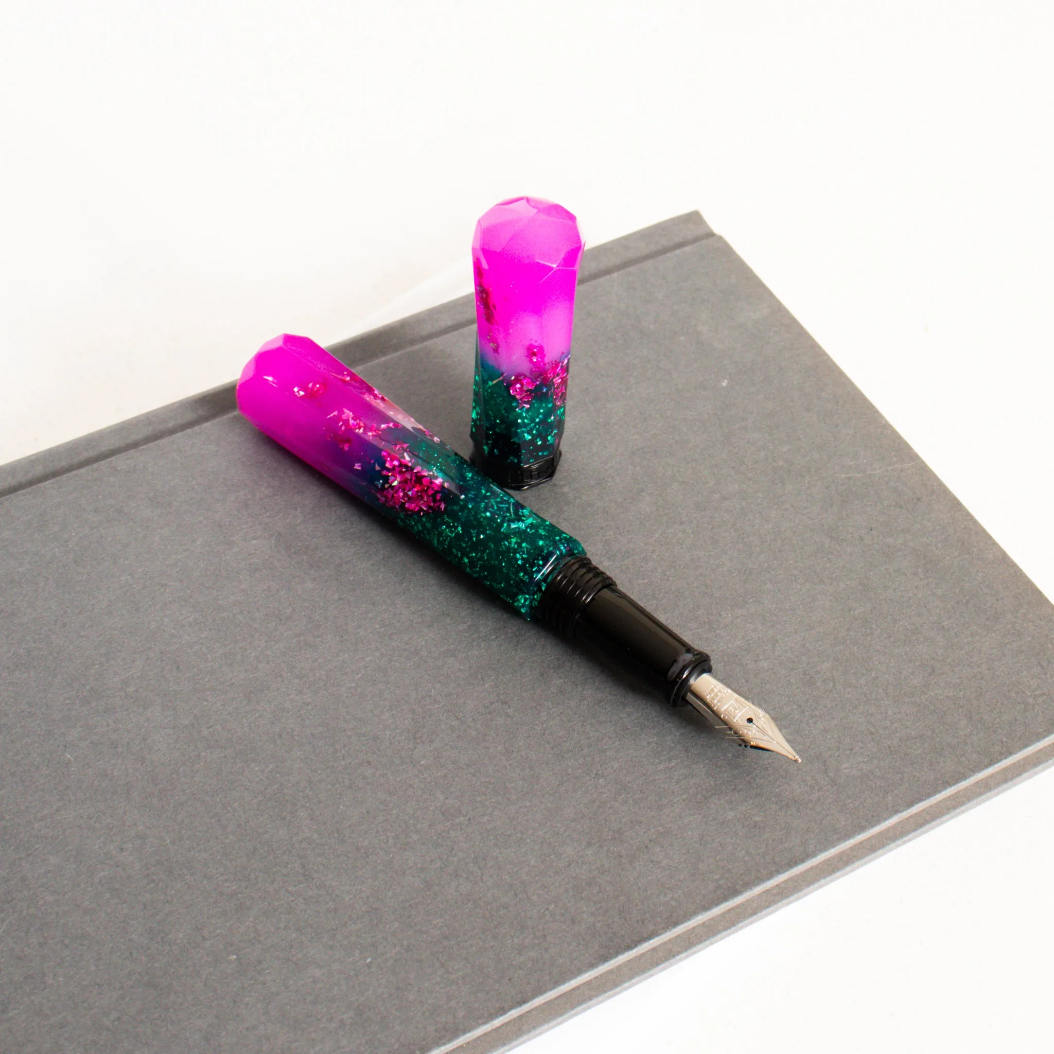 BENU Grand Scepter XX Fountain Pen