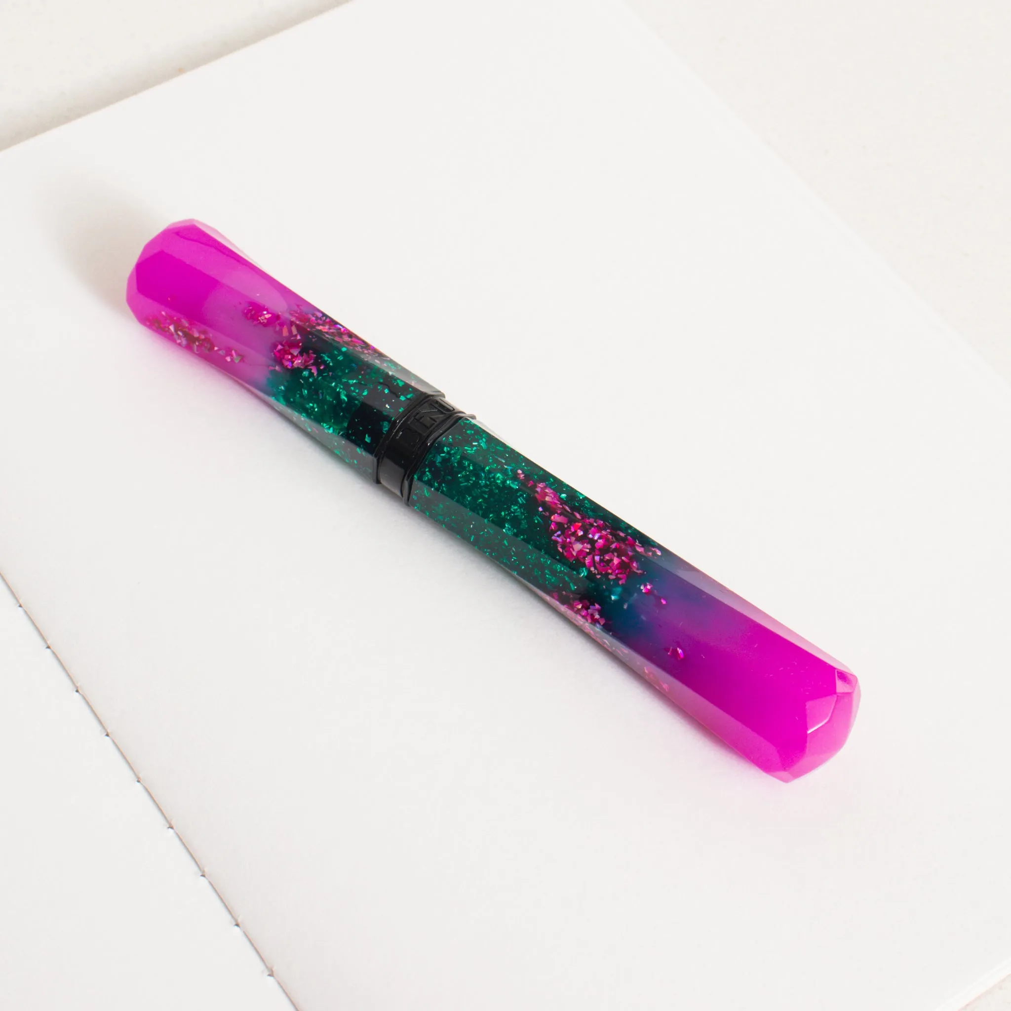 BENU Grand Scepter XX Fountain Pen