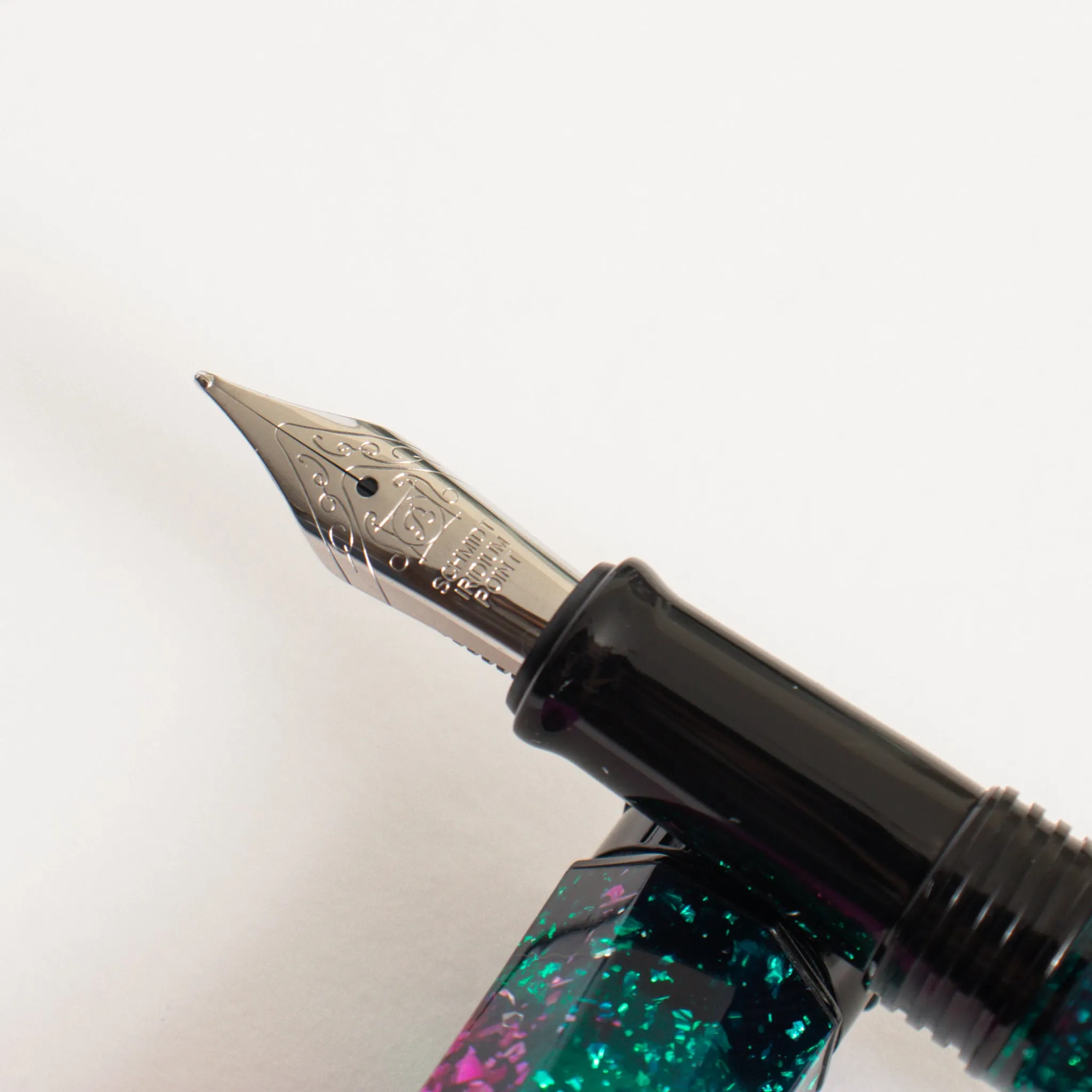 BENU Grand Scepter XX Fountain Pen