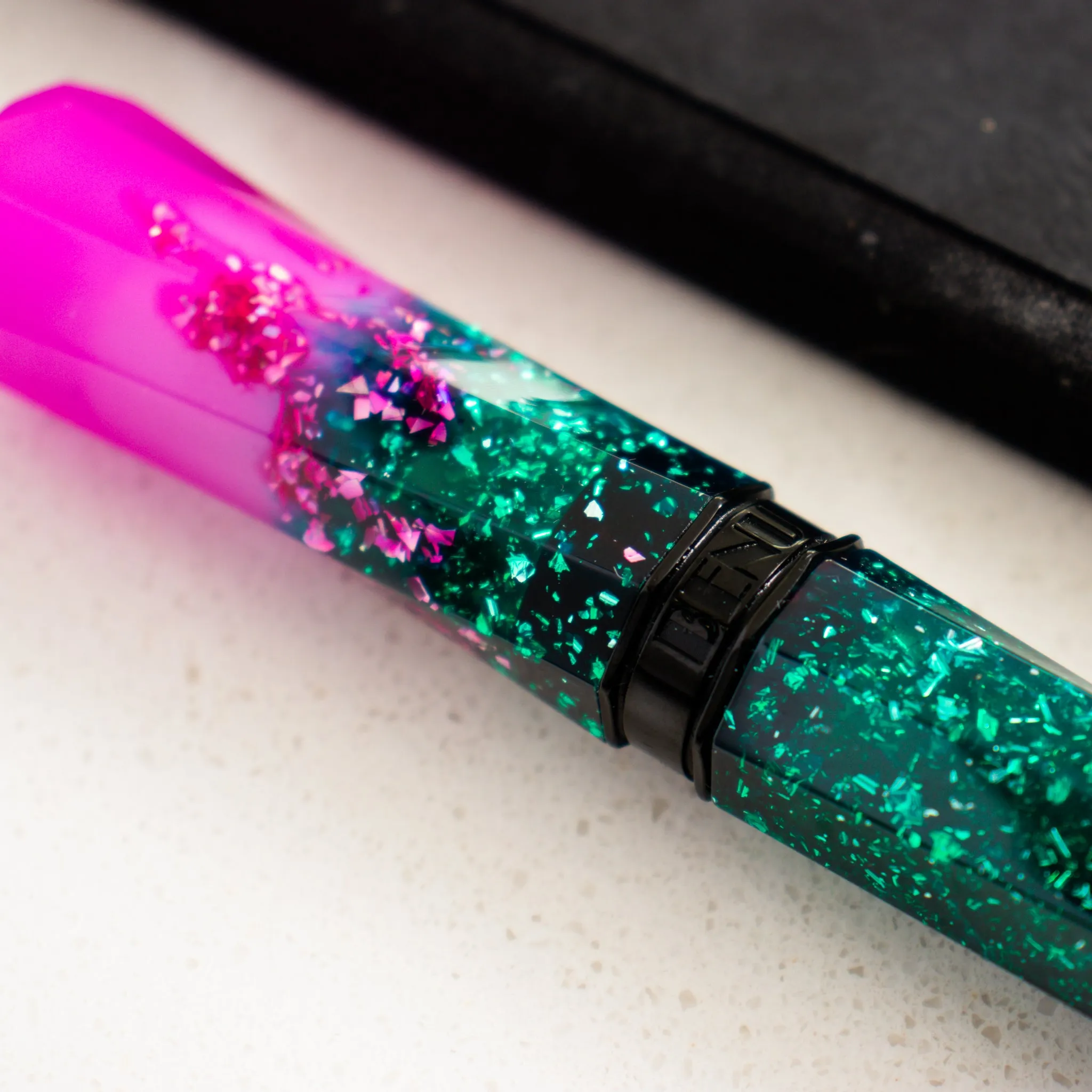 BENU Grand Scepter XX Fountain Pen