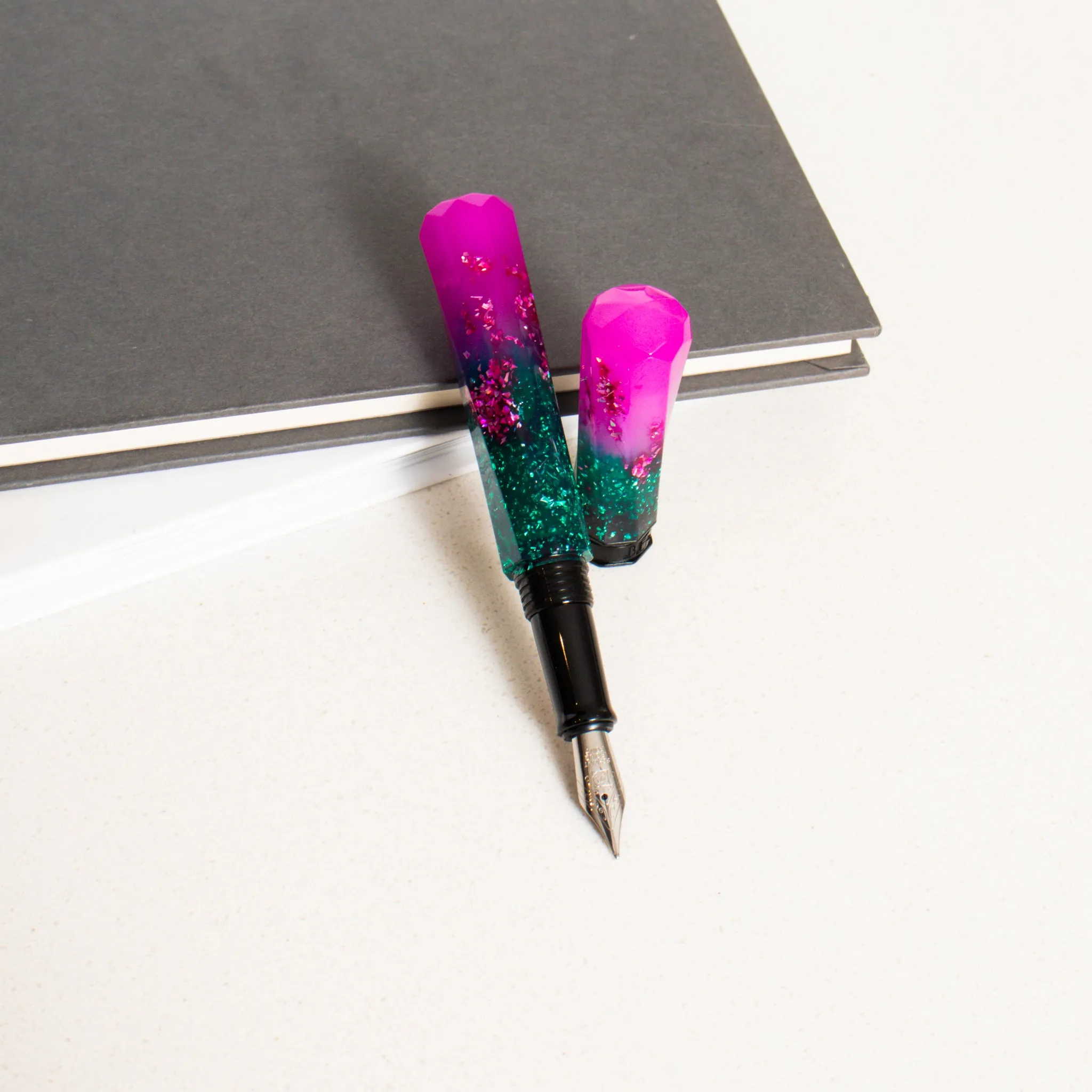 BENU Grand Scepter XX Fountain Pen
