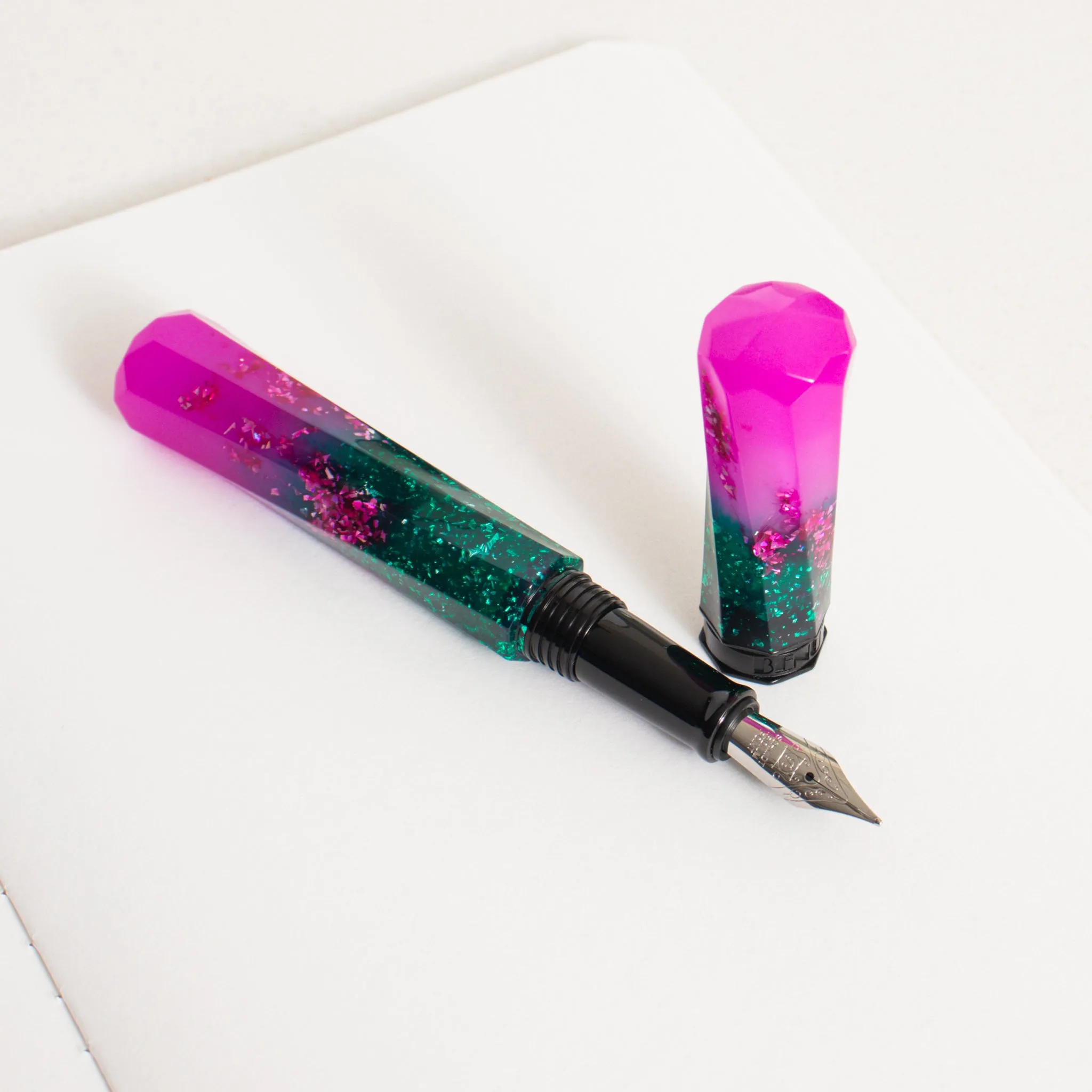 BENU Grand Scepter XX Fountain Pen