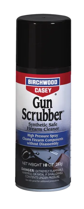 Birchwood Casey Gun Scrubber Synthetic 10 Oz