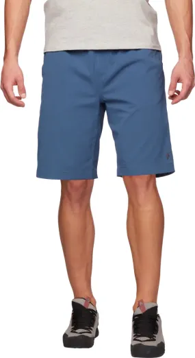 Black Diamond Men&#x27;s Sierra Shorts Ink Blue | Buy Black Diamond Men&#x27;s Sierra Shorts Ink Blue here | Outnorth