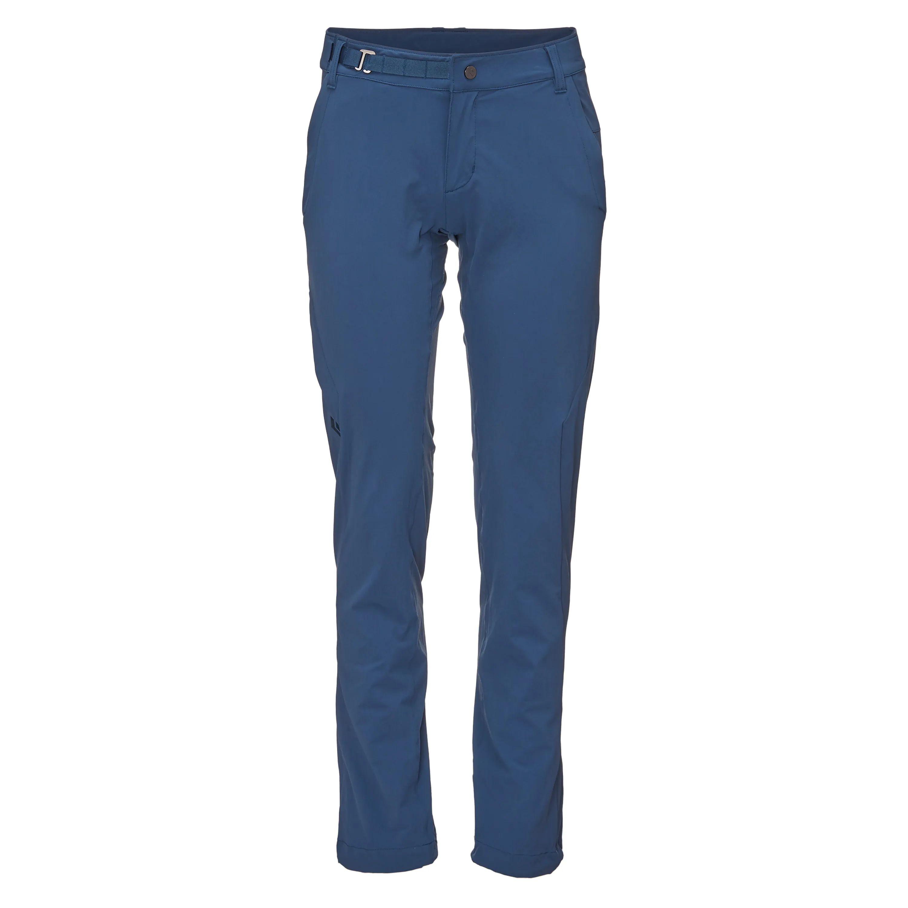 Black Diamond Women&#x27;s Alpine Light Pants Ink Blue | Buy Black Diamond Women&#x27;s Alpine Light Pants Ink Blue here | Outnorth
