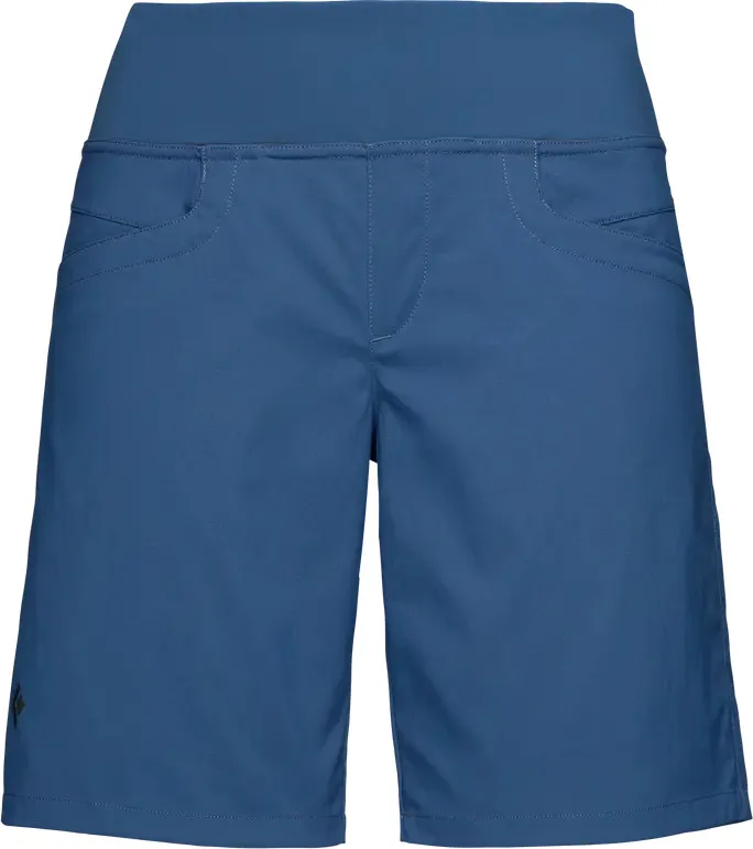 Black Diamond Women&#x27;s Technician Shorts Ink Blue | Buy Black Diamond Women&#x27;s Technician Shorts Ink Blue here | Outnorth