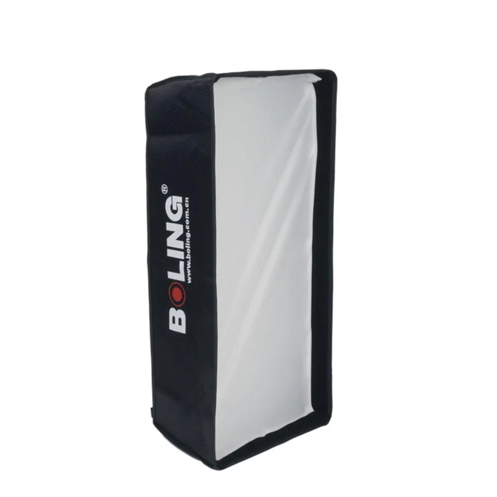 Boling LED Panel Softbox and Grid for 2250P Panel