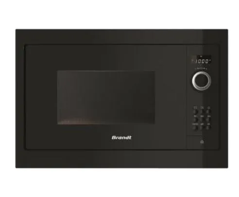 Brandt 38cm Solo Microwave Oven BMS6115B