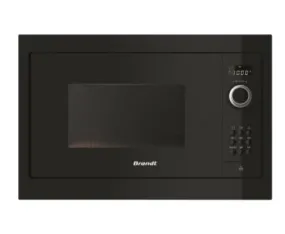 Brandt 38cm Solo Microwave Oven BMS6115B