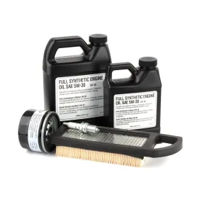 Briggs and Stratton 6034 7000 Maintenance Kit ACC