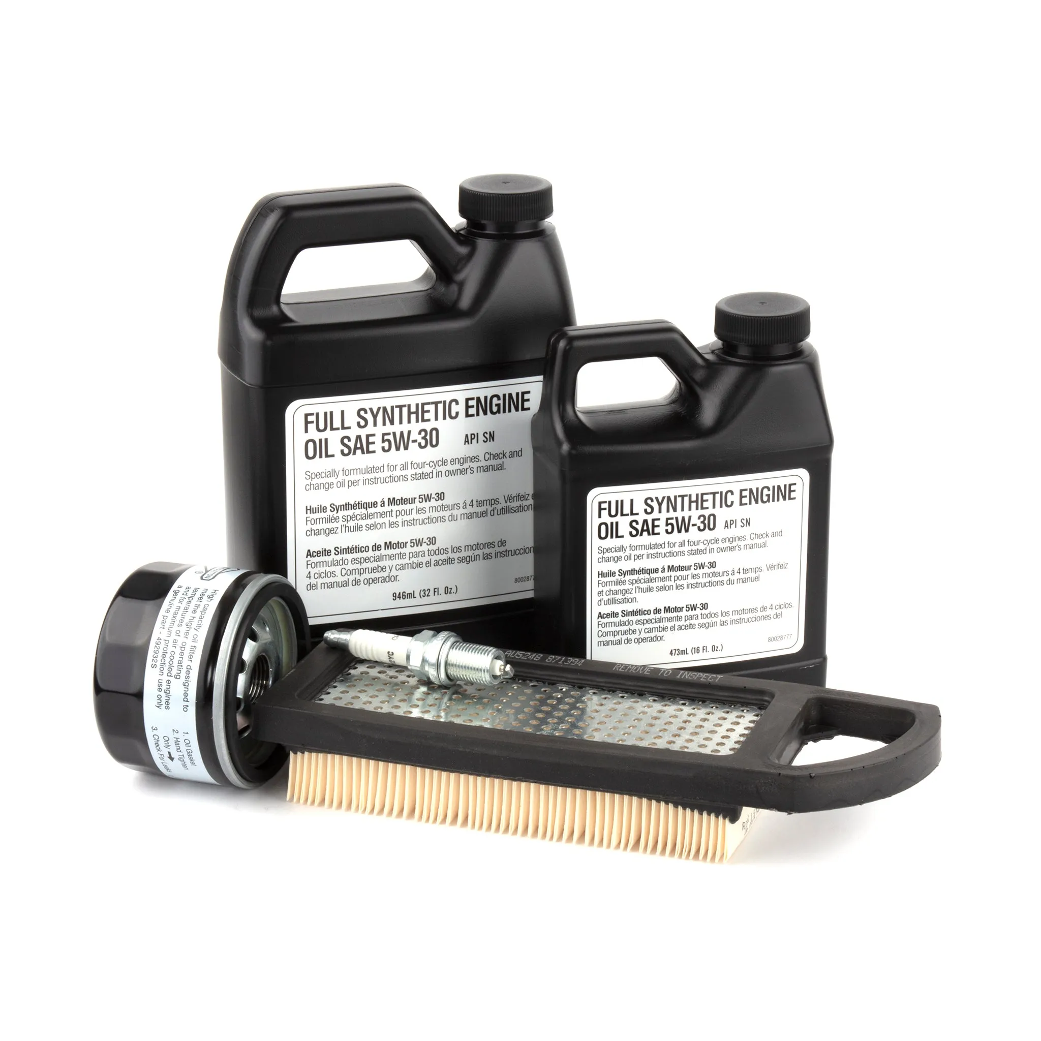 Briggs and Stratton 6034 7000 Maintenance Kit ACC