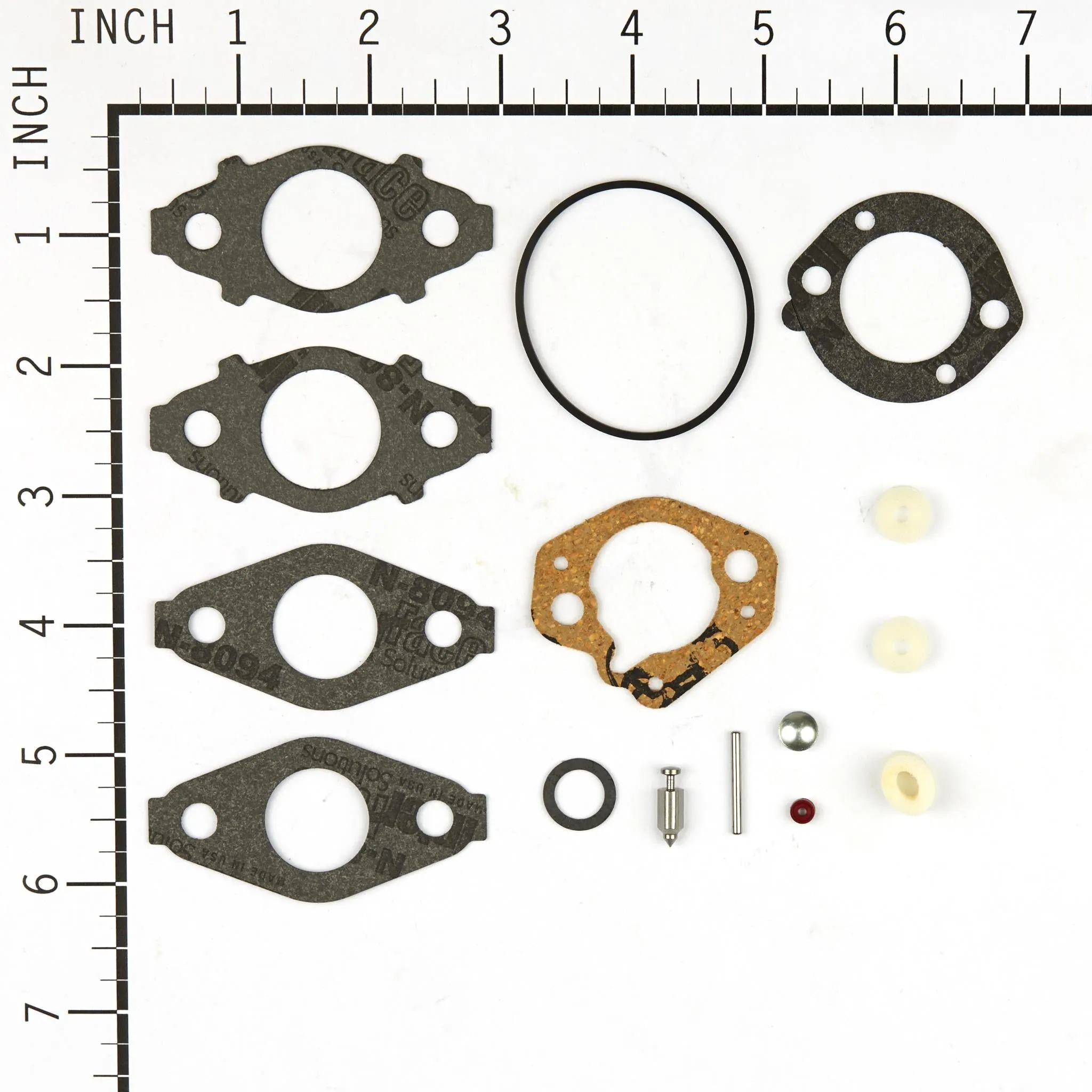 Briggs and Stratton 792006 Carburetor Overhaul Kit