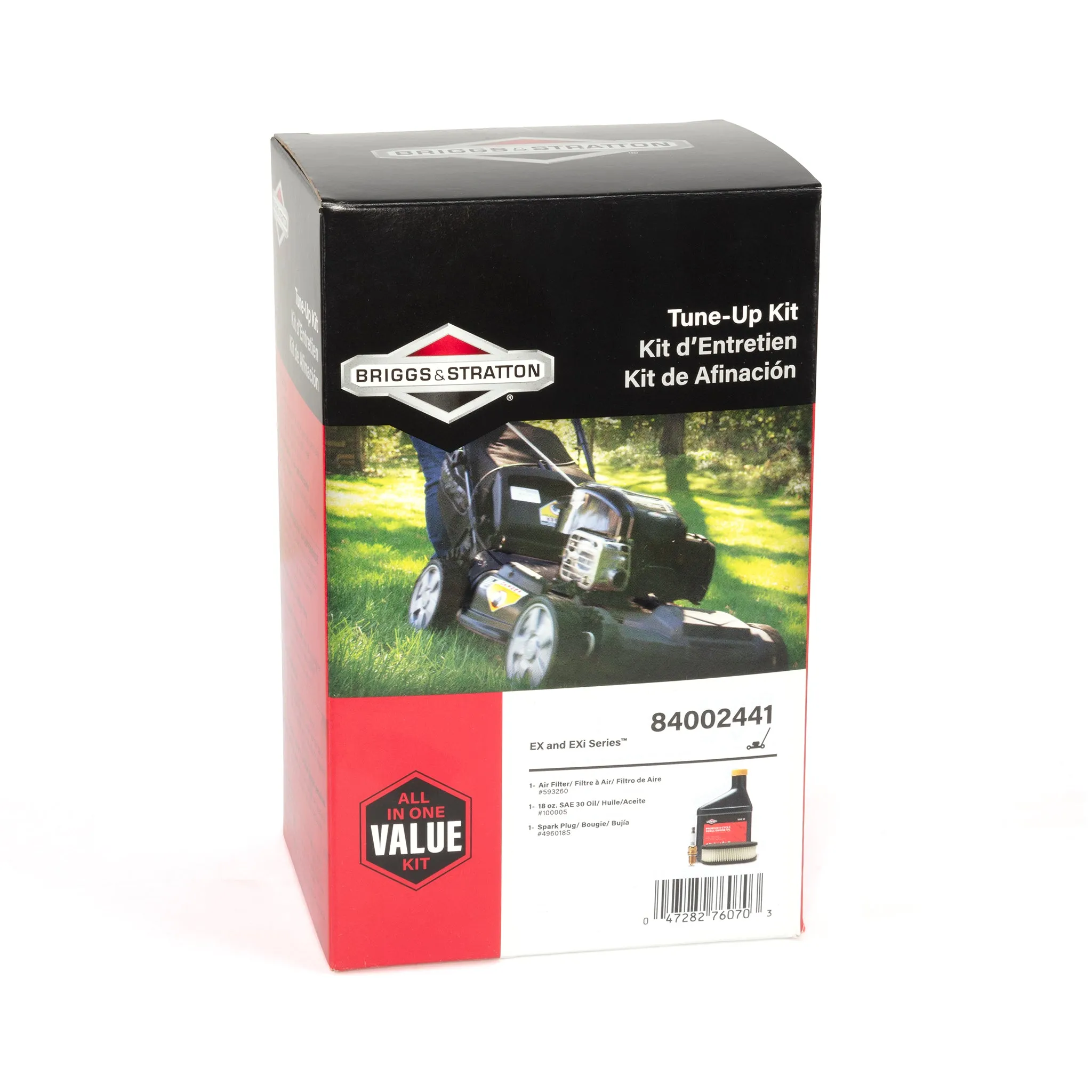Briggs and Stratton 84002441 Maintenance Kit