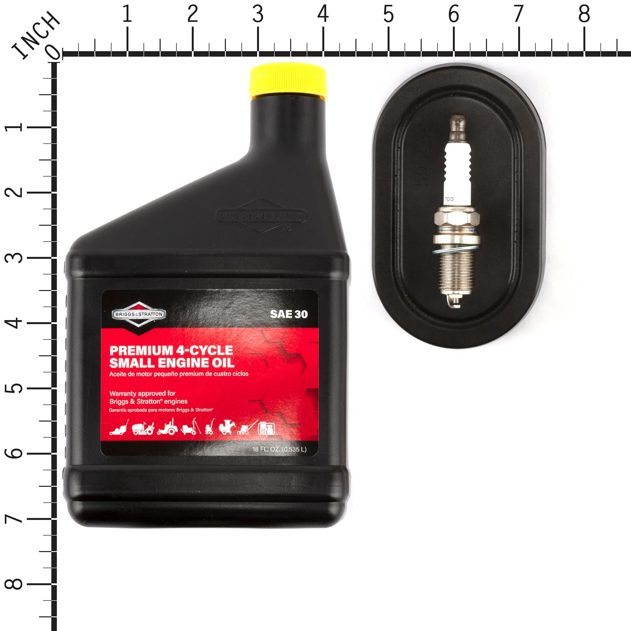 Briggs and Stratton 84002441 Maintenance Kit
