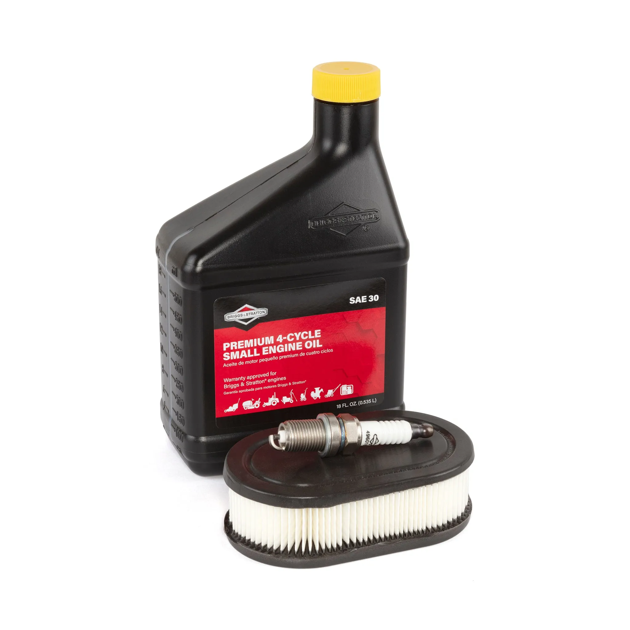Briggs and Stratton 84002441 Maintenance Kit