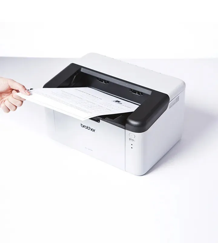Brother HL-1210W Wireless Mono Laser Printer - HL1210W