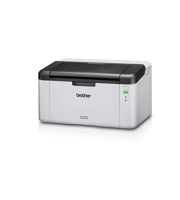 Brother HL-1210W Wireless Mono Laser Printer - HL1210W