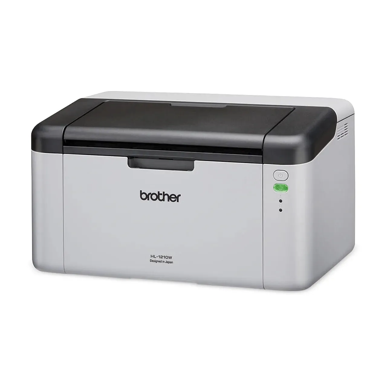 Brother HL-1210W Wireless Mono Laser Printer - HL1210W