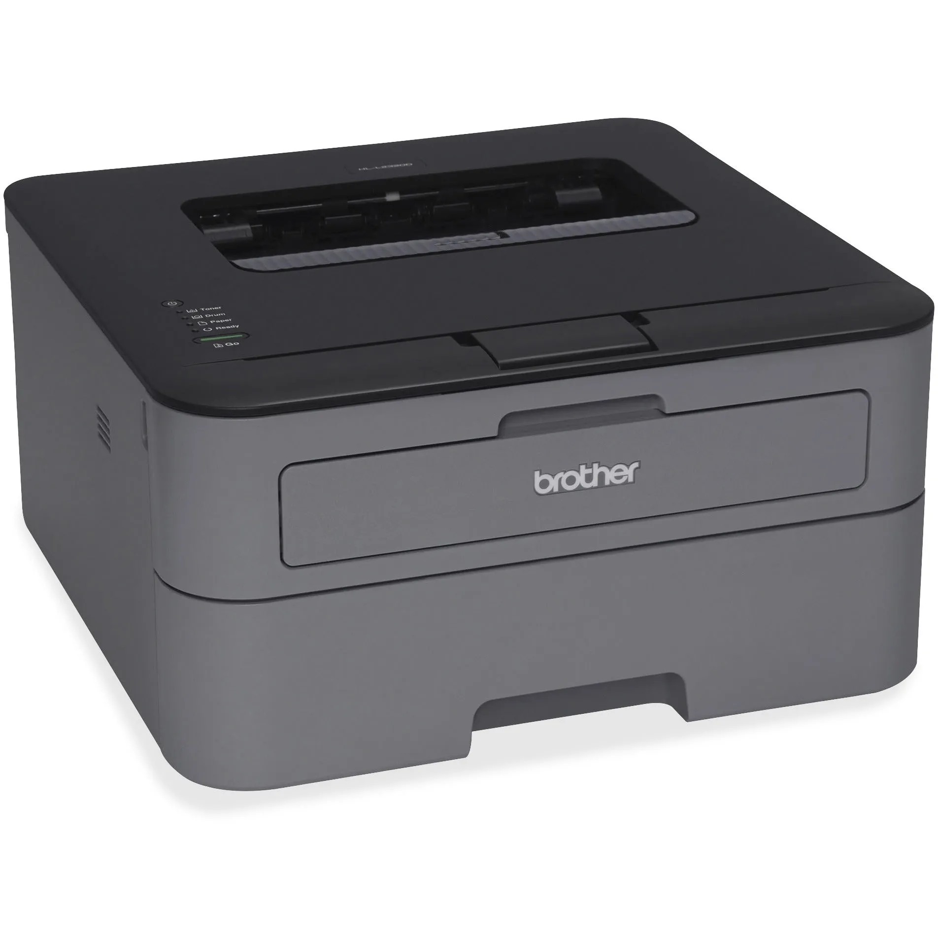 Brother HL-L2300D Compact Personal Laser Printer