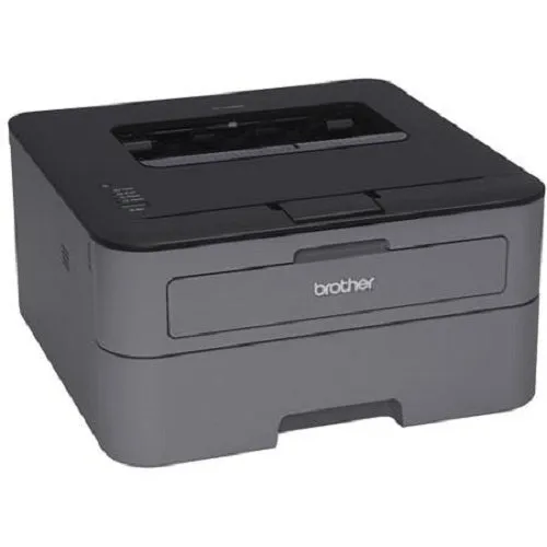 Brother HL-L2300D Compact Personal Laser Printer