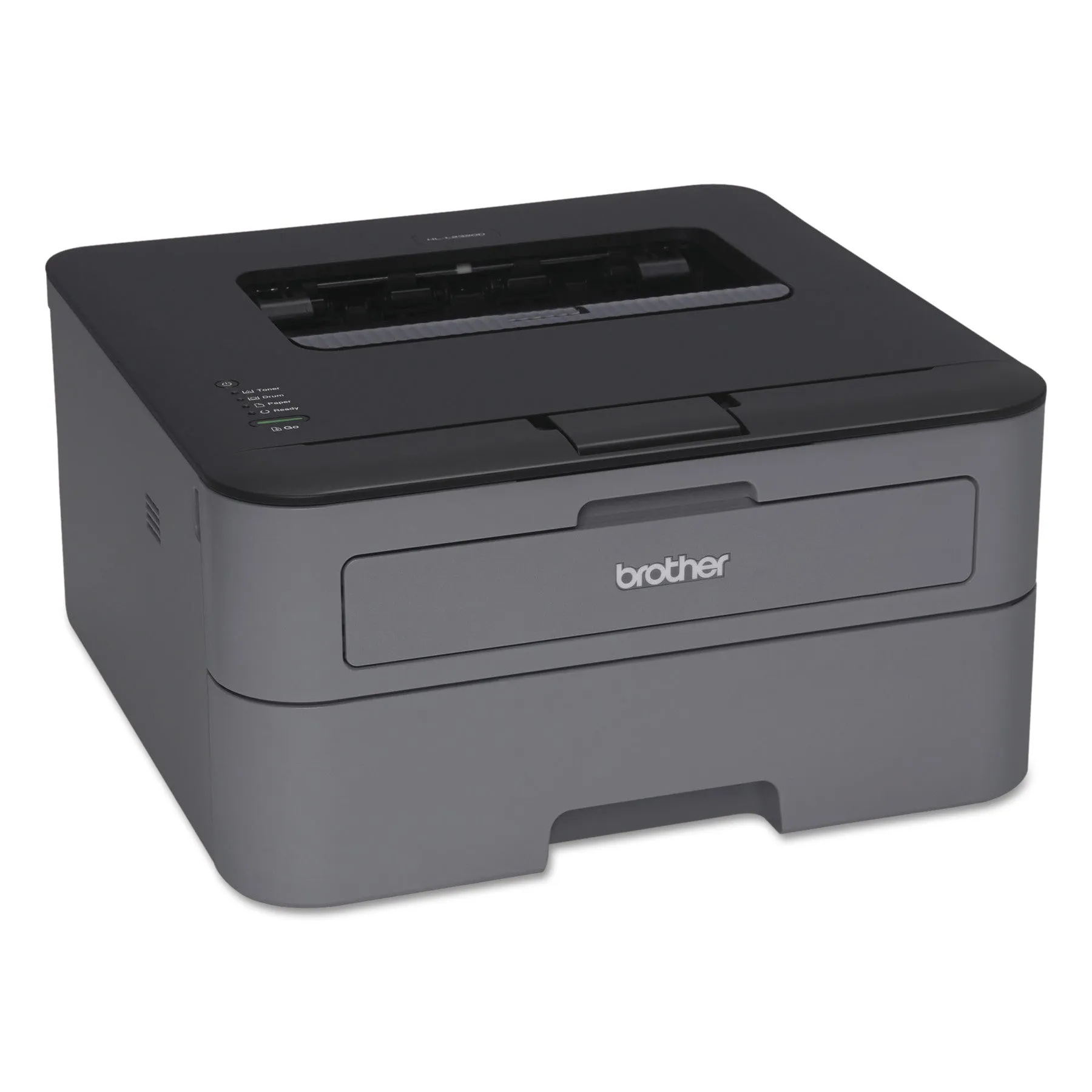 Brother HL-L2300D Compact Personal Laser Printer
