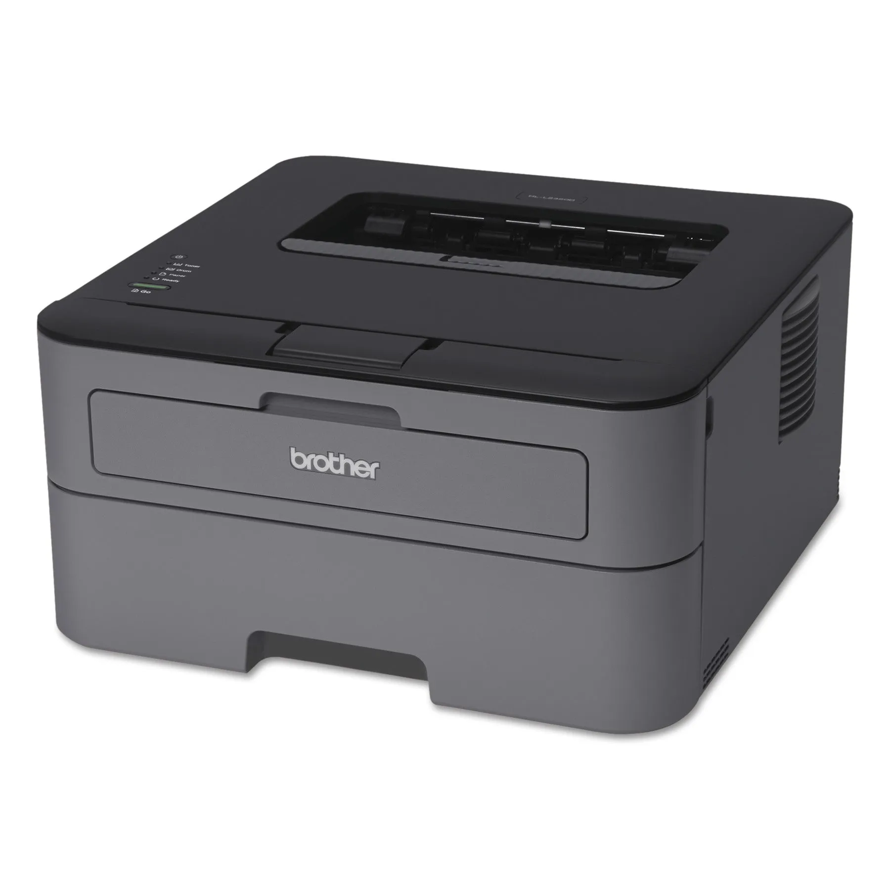 Brother HL-L2300D Compact Personal Laser Printer