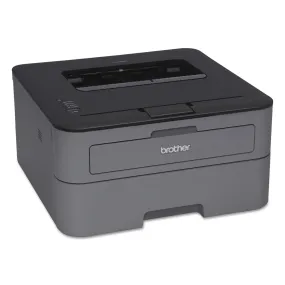 Brother HL-L2300D Compact Personal Laser Printer