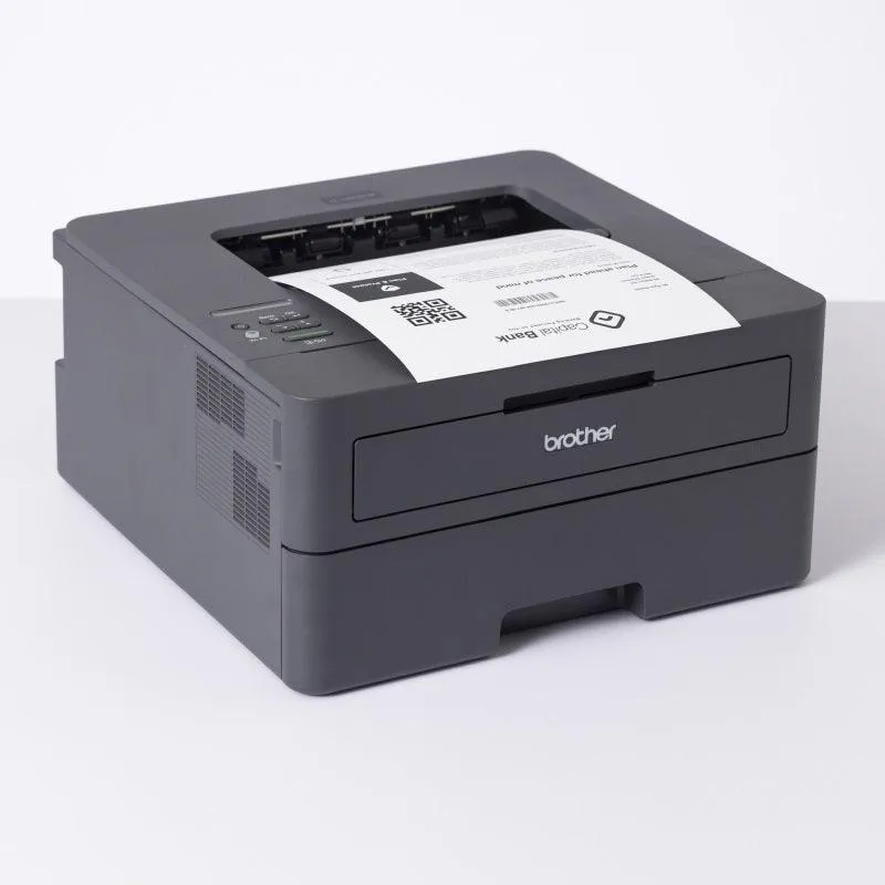 Brother HL-L2445DW Mono Laser Printer WiFi