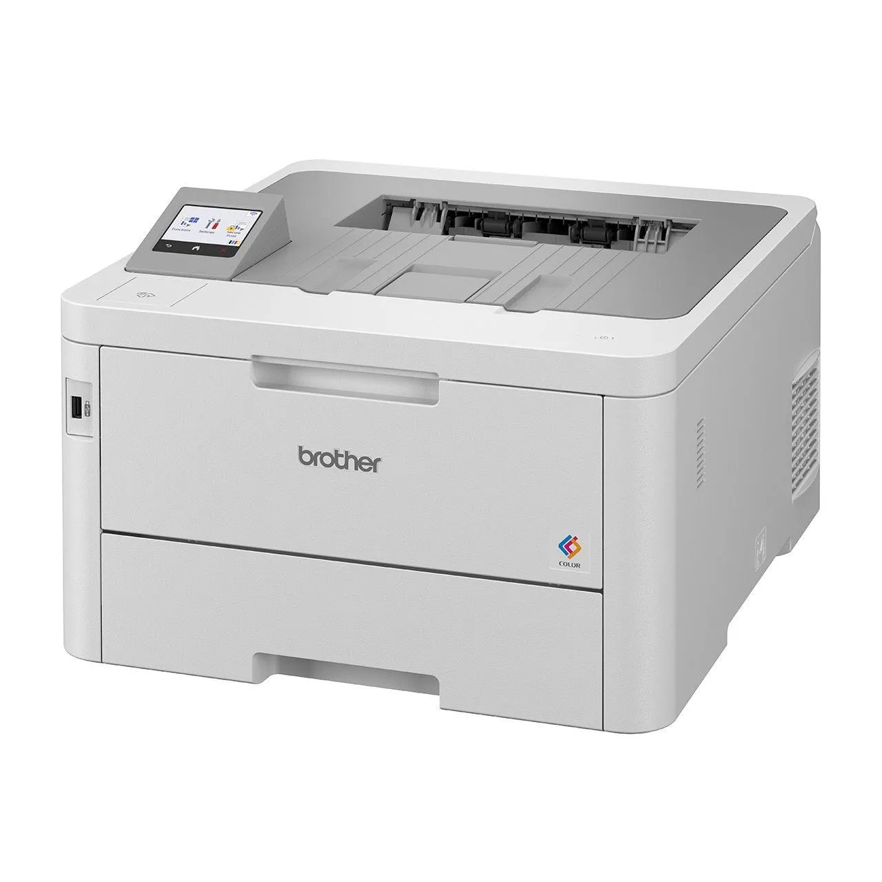 Brother HL-L8240CDW Wireless Colour Laser Printer WiFi Compact
