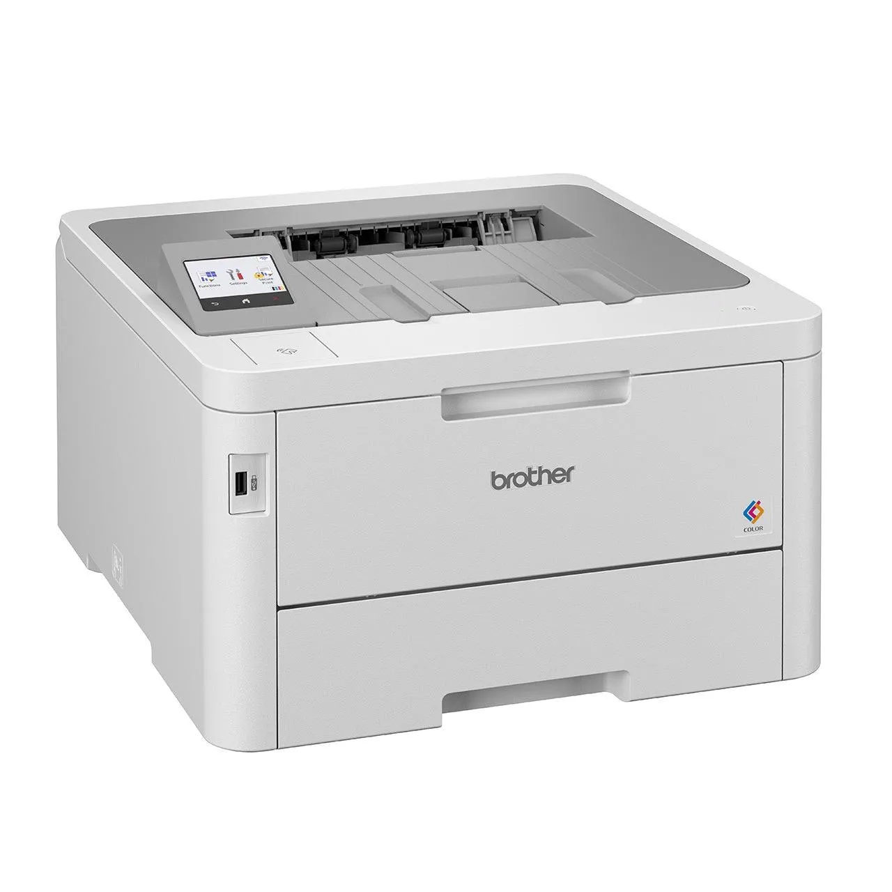 Brother HL-L8240CDW Wireless Colour Laser Printer WiFi Compact