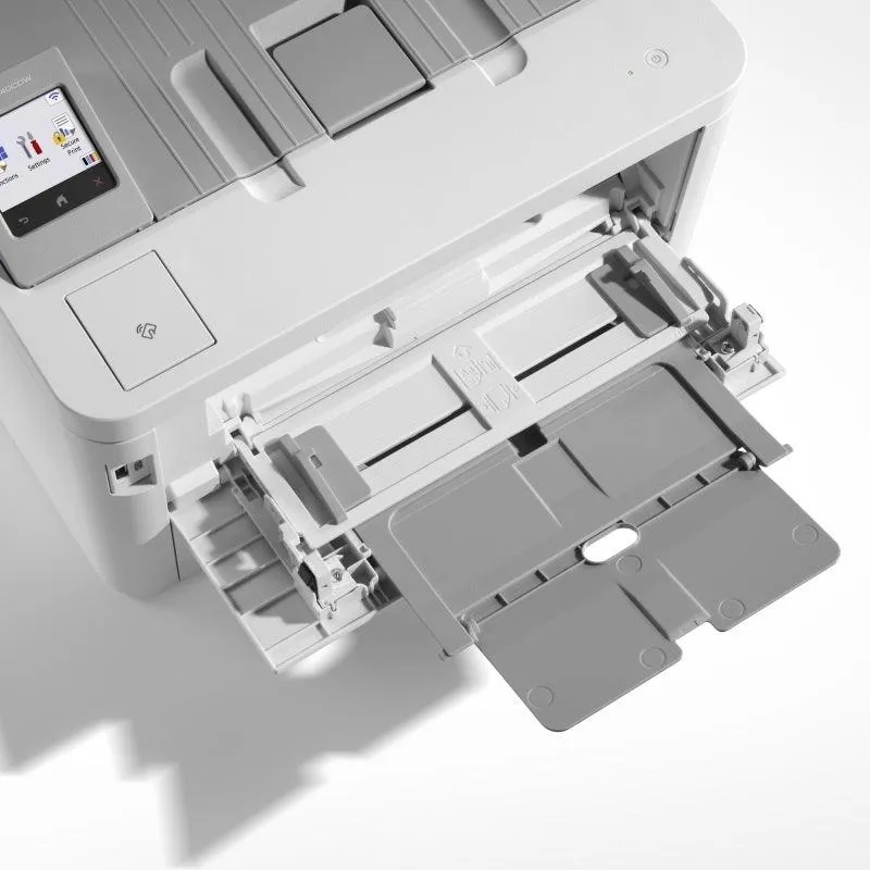 Brother HL-L8240CDW Wireless Colour Laser Printer WiFi Compact