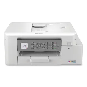 Brother Mfc-J4335dw All-In-One Color Inkjet Printer, Copy/fax/print/scan
