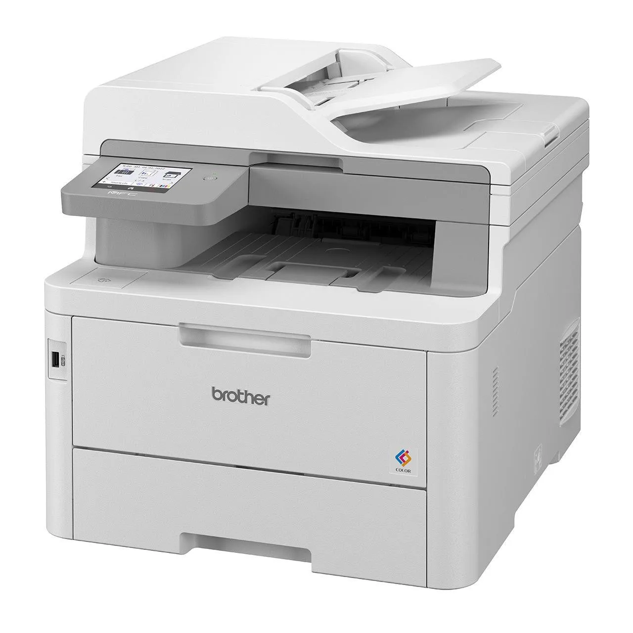 Brother MFC-L8390CDW Colour Laser LED Multi-Function Printer