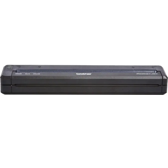 Brother PJ-722 PocketJet Mobile Printer Portable Bundle Pack