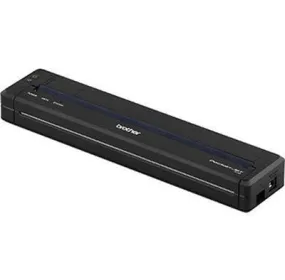 Brother Pj-723 Mobile Printer Bundle Pack