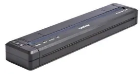 Brother Pj-762 Mobile Printer Bundle Pack